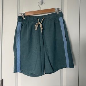 Fair Harbor Bayberry Trunk Lined